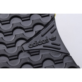 Dětské boty adidas Zx 700 Hd Cf C FX5237 žluť 1