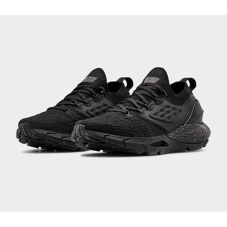 Dámské boty Under Armour Hovr Phantom 2 3023021-002 černý 1