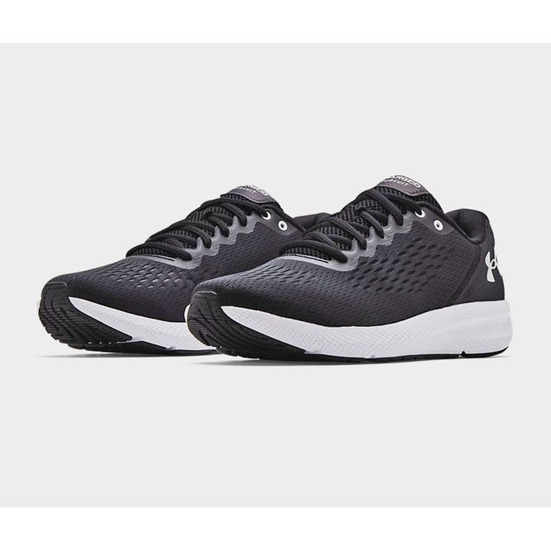 Pánské boty Under Armour Charged Pursuit 2 3023865-001 černý 1