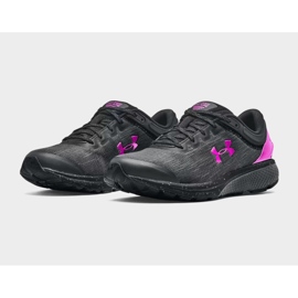 Dámské boty Under Armour Charged ESCAPE3 3024624-001 černý 1