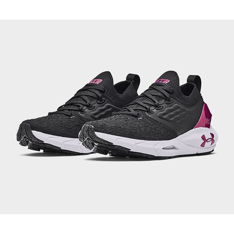 Dámské boty Under Armour Hovr Phantom 2 3023660-001 černý 1