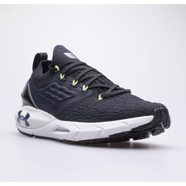 Under Armour Phantom 2 pánské boty 3024729-002 černý 1