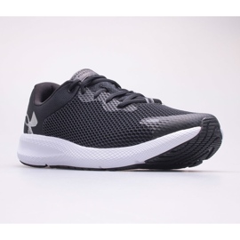 Pánské boty Under Armour 3024138-001 černý 1