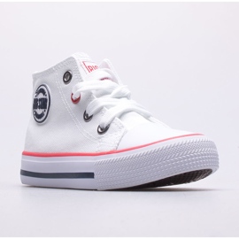 Big Star Dětská velká hvězda HH374083 bílý 1