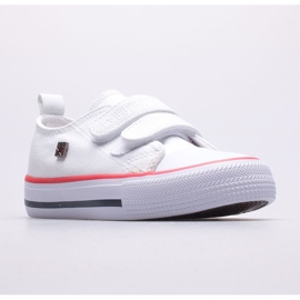 Dětské tenisky Big Star HH374095 bílý 1