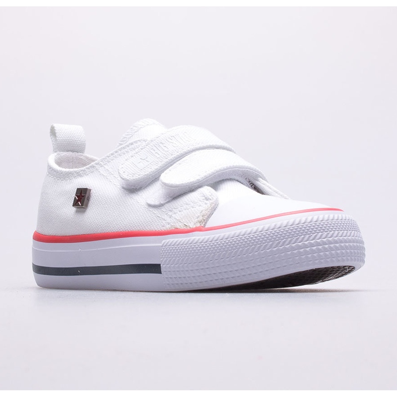 Dětské tenisky Big Star HH374095 bílý 1