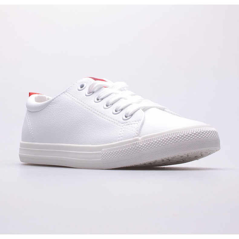 Dámské tenisky Big Star DD274685-101 bílý 1