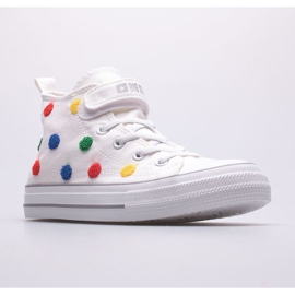 Dětské tenisky Big Star JJ374059 bílý 1