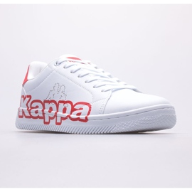 Dámské boty KAPPA Rondo Fp 243171FP-1020 bílý 1