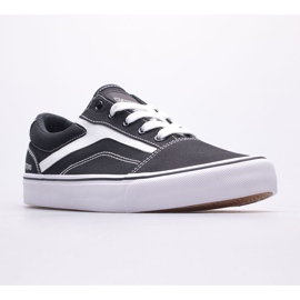 Tenisky KAPPA Chose Sun 242695-1110 černá 1