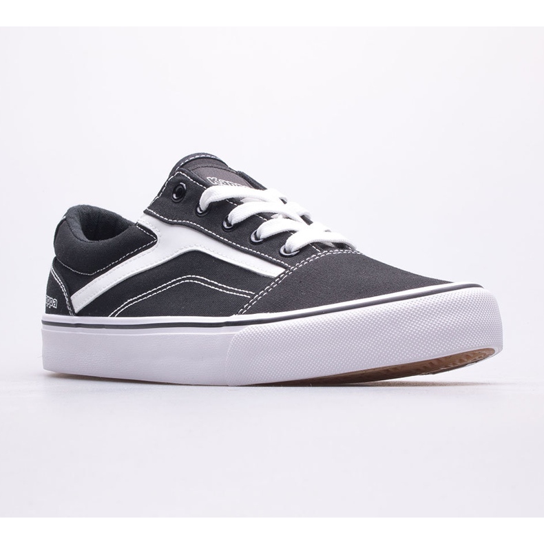 Tenisky KAPPA Chose Sun 242695-1110 černá 1