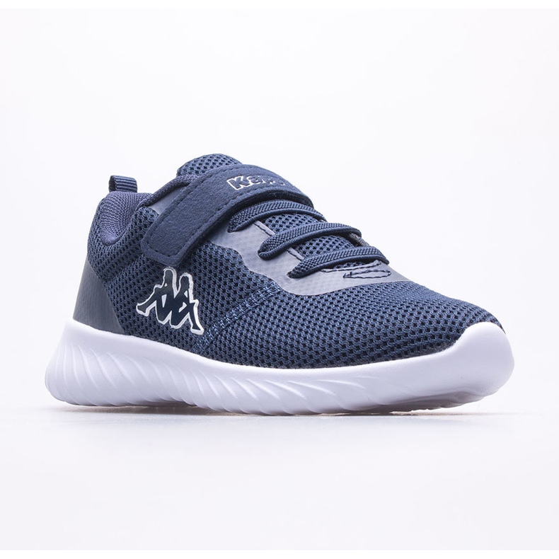 Dětské boty KAPPA Ces K 260798K-6710 modrý 1
