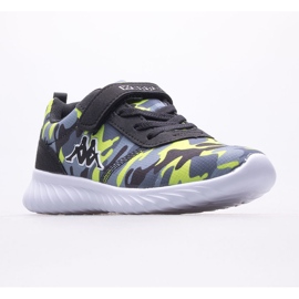 Dětské boty KAPPA Sec Ca K 260955CAK-1133 vícebarevný 1