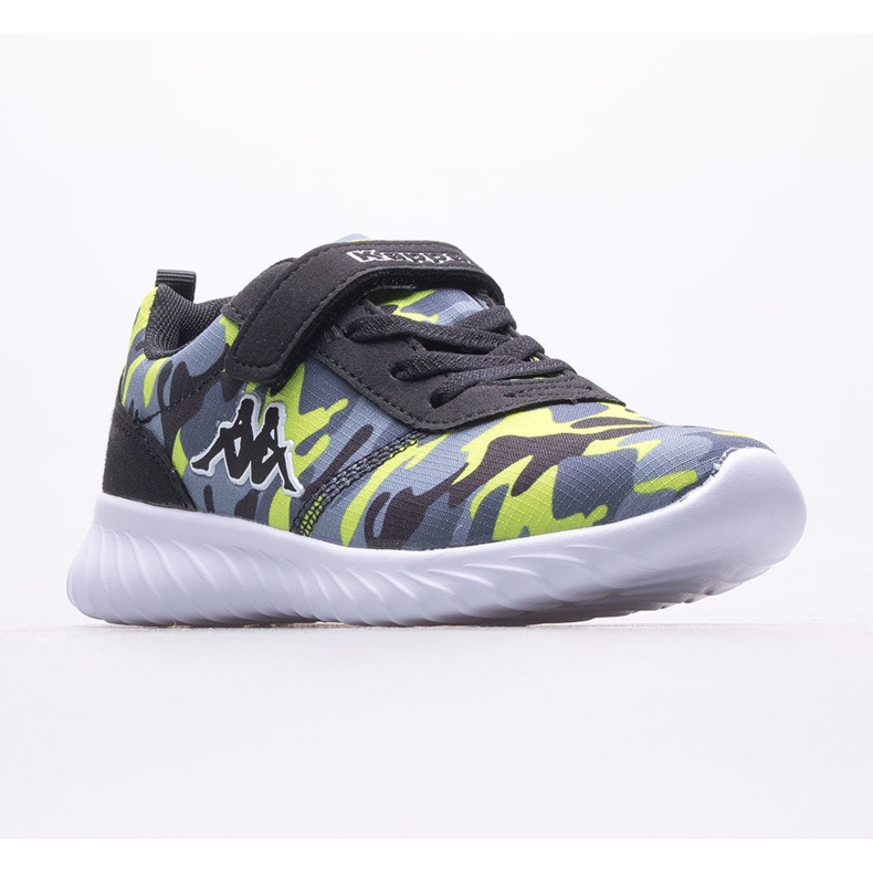 Dětské boty KAPPA Sec Ca K 260955CAK-1133 vícebarevný 1