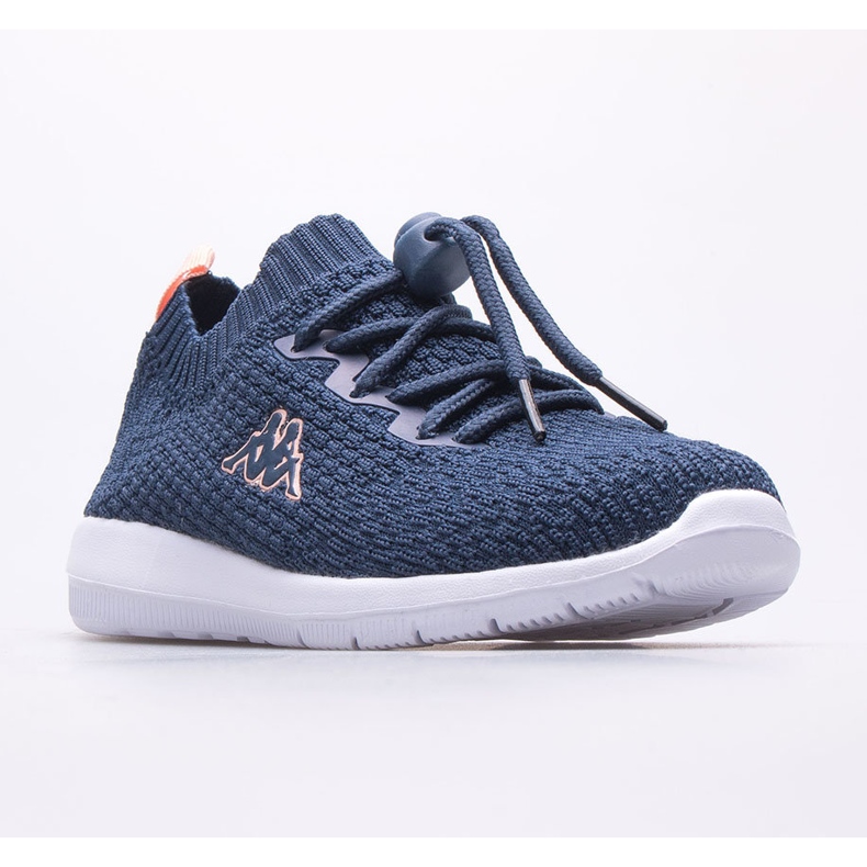 Dětské boty KAPPA Sneem K 260967K-6774 modrý 1