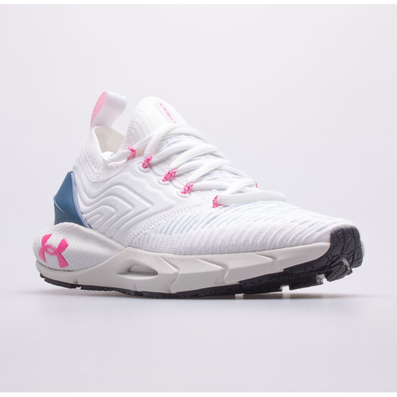 Dámské boty Under Armour 3024155-108 bílý 1