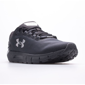 Pánské boty Under Armour 3025250-001 černá 1