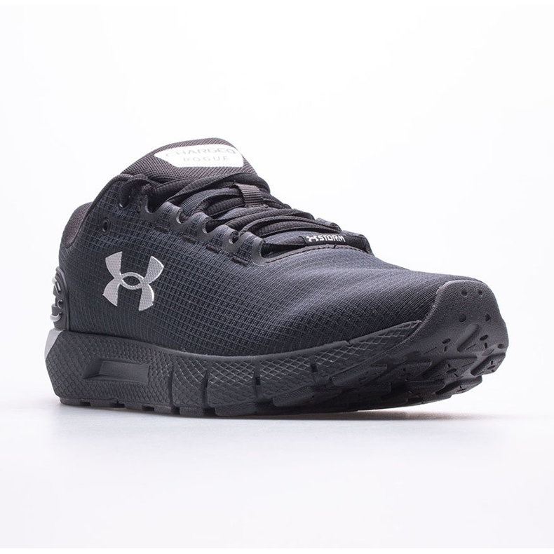 Pánské boty Under Armour 3025250-001 černá 1