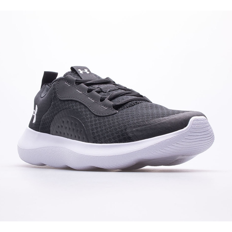 Pánské boty Under Armour 3023639-001 černý 1