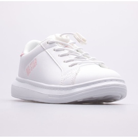 Dětské boty Big Star JJ374068 bílý 1