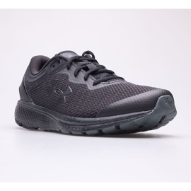 Pánské boty Under Armour Charged Escape 3024912-003 černá 1