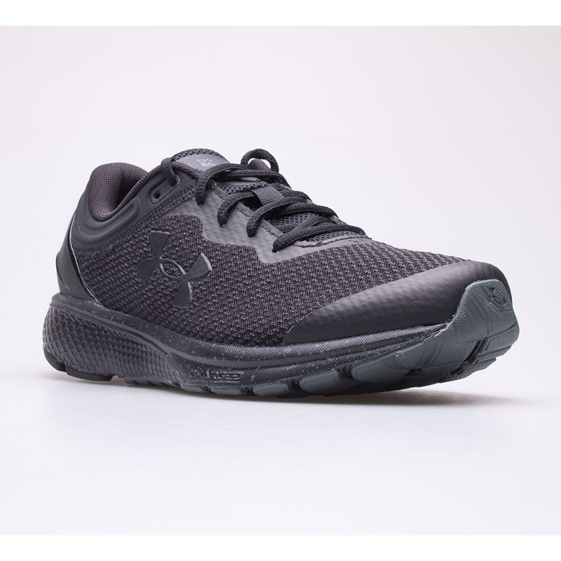 Pánské boty Under Armour Charged Escape 3024912-003 černý 1