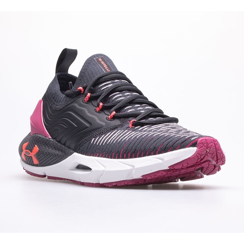 Dámská obuv Under Armour W Hovr 3024155-006 černý 1