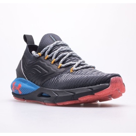 Dámské boty Under Armour Hovr Phantom 2 3024930-001 černý 1