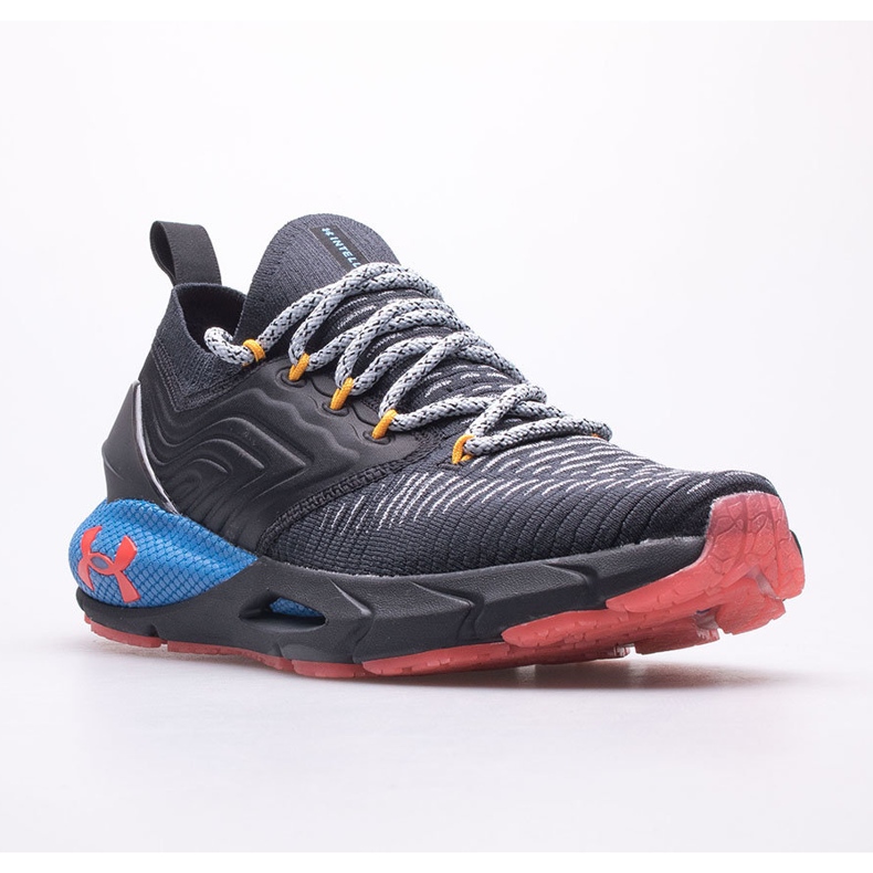 Dámské boty Under Armour Hovr Phantom 2 3024930-001 černý 1