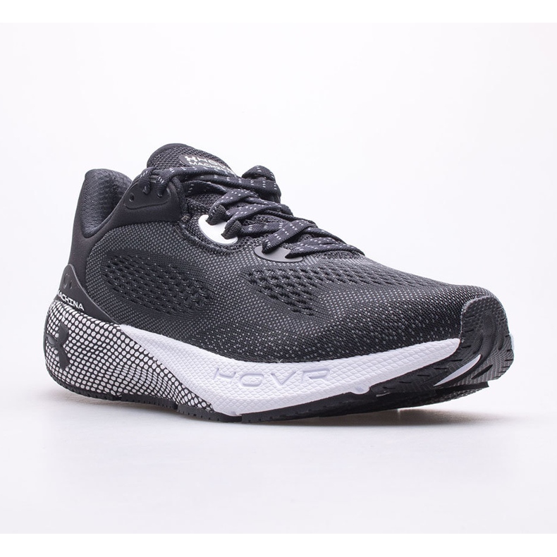 Dámské boty Under Armour Machina 3 3024907-001 černý 1
