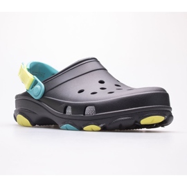 Crocs Classic All Terrain Clog 206340-0C4 černý 1