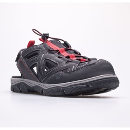 Pánské sandály REGATTA Westhore 3 RMF735-EM7 černá 1