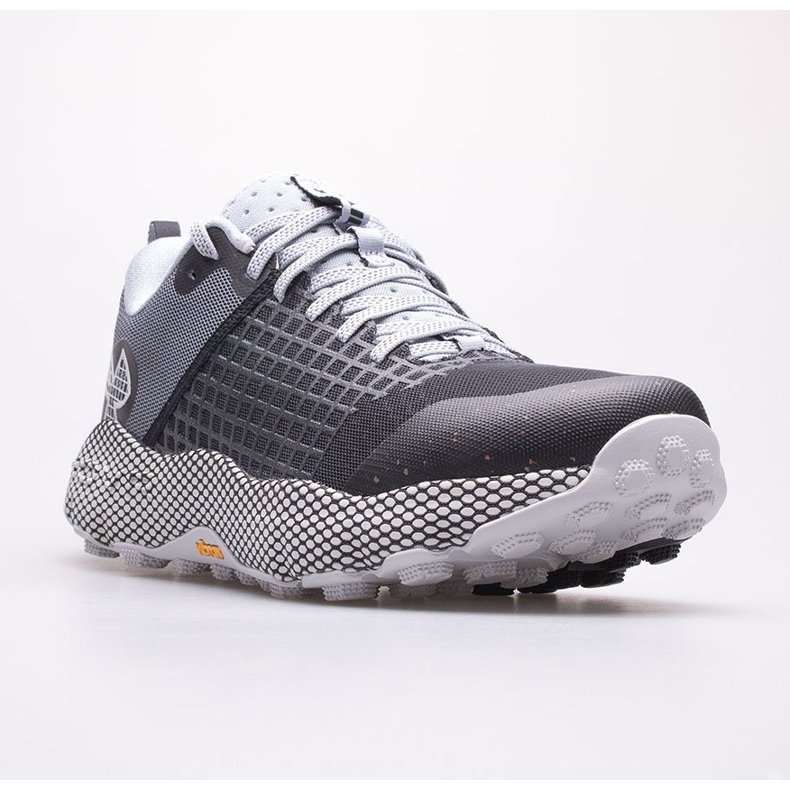 Pánské boty Under Armour Hovr Ds Ridge 3025852-001 šedá 1