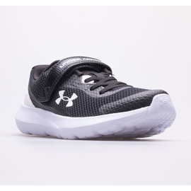 Dětské boty Under Armour Bps Surge 3 Ac 3024990-001 černá 1