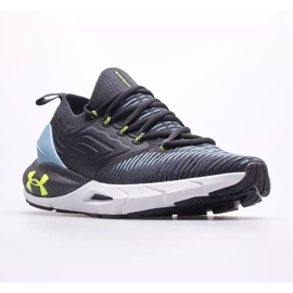 Pánské boty Under Armour 3024154-005 černý 1
