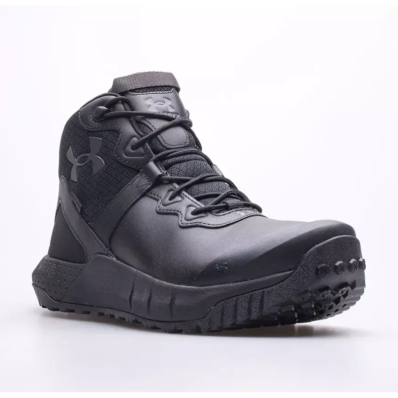Pánské boty Under Armour Micro Valsetz 3024334-001 černý 1