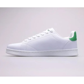 Boty KAPPA Limit 243049-1030 bílý 5