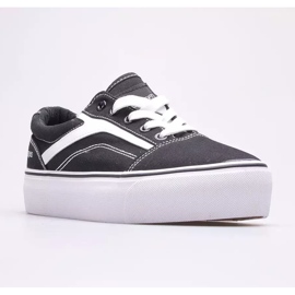 Dámské tenisky KAPPA Chose Sun Pf 242697-1110 černá 1