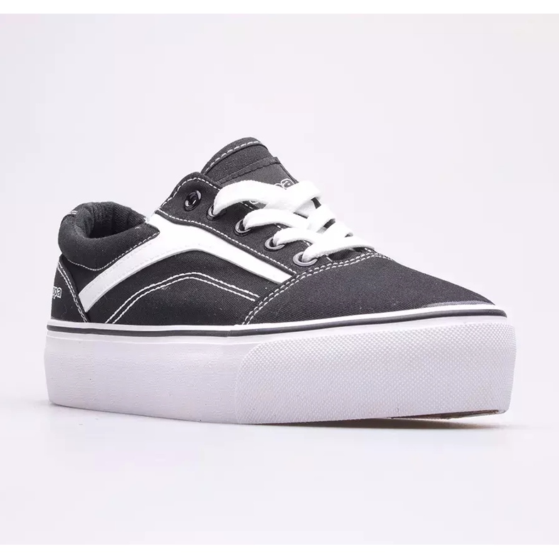 Dámské tenisky KAPPA Chose Sun Pf 242697-1110 černá 1