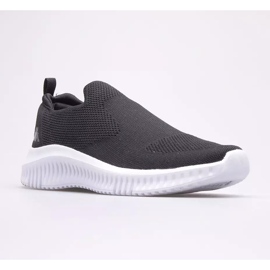 Dámské boty KAPPA Neema 243051-1110 černá 1