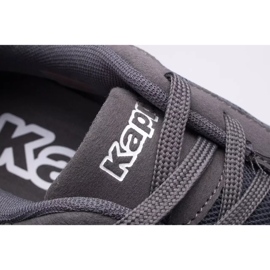 Boty KAPPA Follow 242495-1310 šedá 2