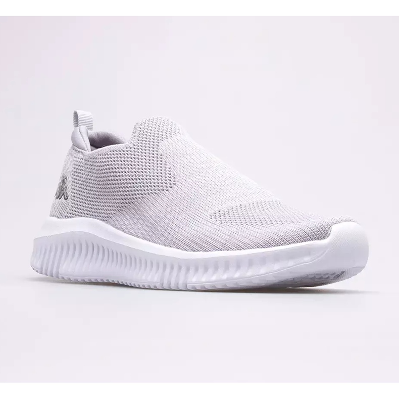 Dámské boty KAPPA Neema 243051-1410 šedá 1