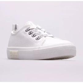 Dětské tenisky Big Star KK374056 bílý 1