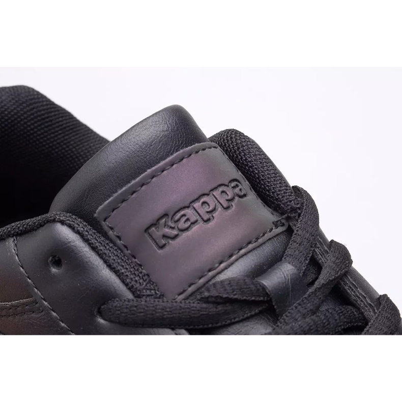 Dámské boty KAPPA Bash Pf Gc 243001GC-1117 černá 1