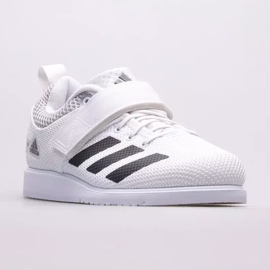 Vzpěračské boty adidas Powerlift 5 GY8919 bílý 1