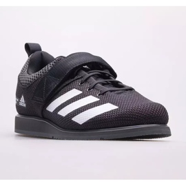 Vzpěračské boty adidas Powerlift 5 GY8918 černý 1