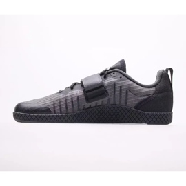 Vzpěračské boty adidas The Total GW6354 šedá 2