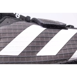 Vzpěračské boty adidas The Total GW6354 šedá 5