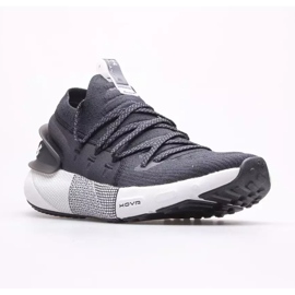 Dámské boty Under Armour Hovr Phantom 3 3025517-001 šedá 1