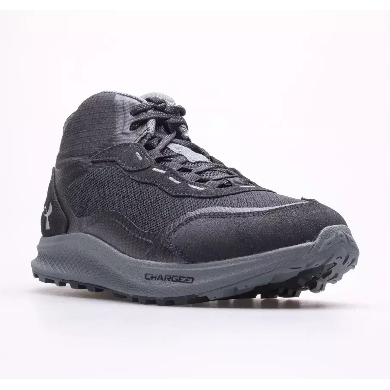 Under Armour Bandit Trek 2 pánské boty 3024267-001 černý 1